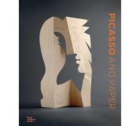 Picasso and Paper