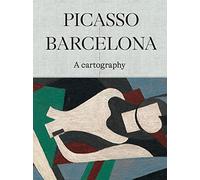 Picasso Barcelona - A Cartography