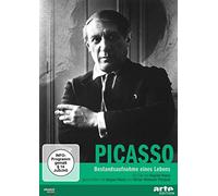 Picasso - Bestandsaufnahme eines Lebens