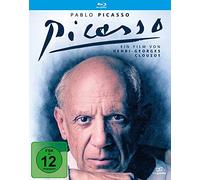 Picasso (Blu-ray): Deutsch, Englisch
