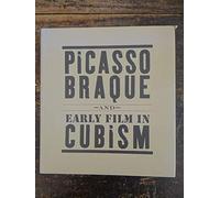 Picasso, Braque and Early Film in Cubism