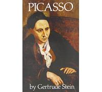 (PICASSO) BY Stein, Gertrude(Author)Paperback on (09 , 1984)