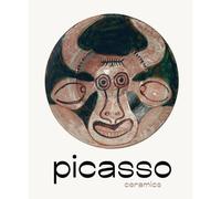 Picasso: Ceramics