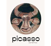Picasso: Ceramics - 9788793659025