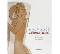 Picasso ceramiques : Les techniques du multiple
