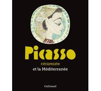 Picasso céramiste et la Méditerranée