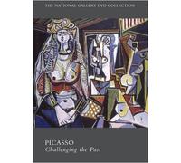 Picasso - Challenging the Past DVD
