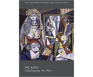 Picasso - Challenging the Past DVD