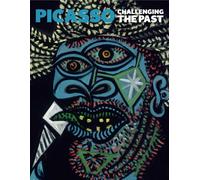 Picasso Challenging the Past (The Future Fields Commission in Time-Based Media)