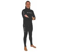 Picasso Darkness 5 Mm Diving Wetsuit