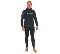 Picasso Darkness 9 Mm Spearfishing Wetsuit