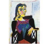 Picasso - Dora Maar