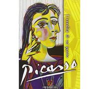 picasso dvd Italian Import