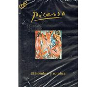 Picasso - El Hombre Y Su Obra [Import]