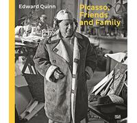 Picasso, Friends and Family