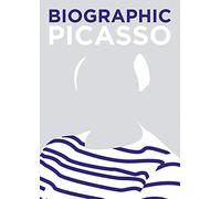 Picasso: Great Lives in Graphic Form (Biographic)