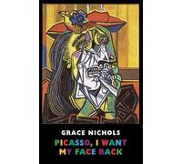 Picasso, I Want My Face Back