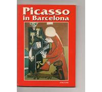 Picasso In Barcelona