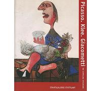 Picasso, Klee, Giacometti: Die Sammlung Steegmann