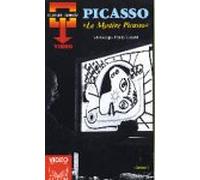 Picasso - "Le Mystere Picasso"