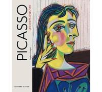 Picasso - Les Chefs-d'oeuvre