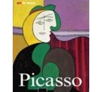 Picasso: Life and Work (Art in Focus S.)