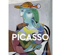 Picasso: Masters of Art