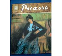 Picasso Museum, Barcelona