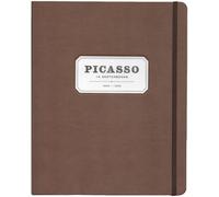 Picasso, Pablo - Picasso: 14 Sketchbooks