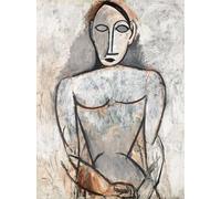 Picasso, Pablo - Picasso: Íbero