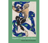 Picasso, Pablo - Serge Diaghilev and The Ballet Russes [DVD] [Region 1] [2013] [NTSC]