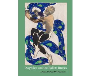 Picasso, Pablo - Serge Diaghilev and The Ballet Russes [DVD] [Region 1] [2013] [NTSC]