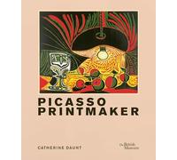 Picasso: printmaker