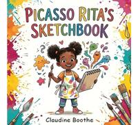 Picasso Rita's Sketchbook