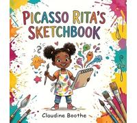 Picasso Rita's Sketchbook