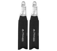 Picasso Supreme Fiber Spearfishing Fins Black EU 41-42