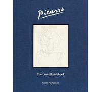 Picasso: The Lost Sketchbook