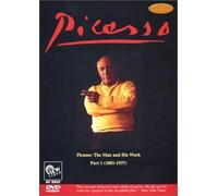 Picasso - the Man and His Works Part 1 [1976] [DVD] [NTSC]