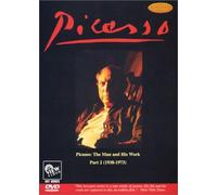 Picasso - the Man and His Works Part 2 [1976] [DVD] [NTSC]