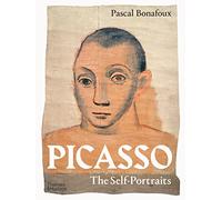 Picasso: The Self-Portraits