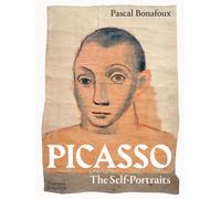 Picasso: The Self-Portraits