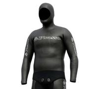 Picasso Thermal Skin 9 Mm Spearfishing Jacket Black S Men