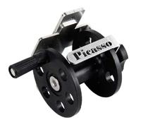 Picasso Top 30 With Adapter Cressi Without Line Reel