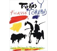Picasso, Toros y Toreros