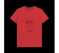 Picasso War & Peace Red T-Shirt apoh Red L