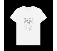 Picasso War & Peace White T-Shirt apoh White M