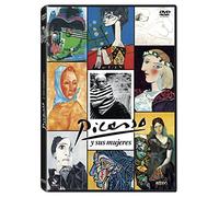 Picasso Y Sus Mujeres