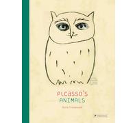 Picasso's Animals