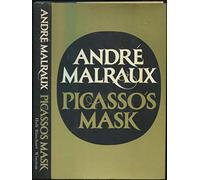 Picasso's Mask