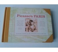 Picasso's Paris: Walking Tours of the Artist's Life in the City